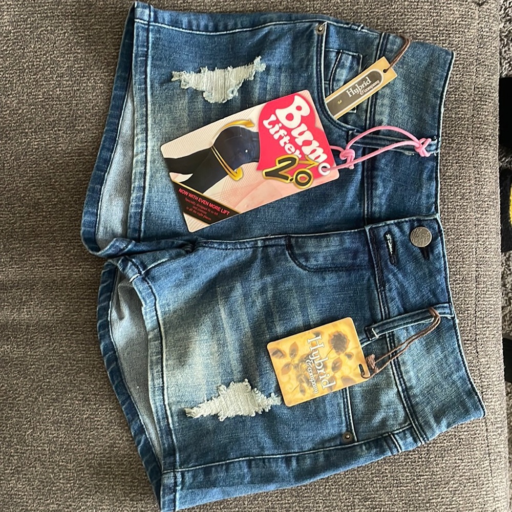 3/4 Hybrid company brand new size 3.